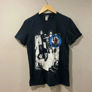 THE  WHO 2015’ 50th Anniversary Concert T-Shirt